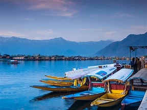 best places to visit in Kashmir