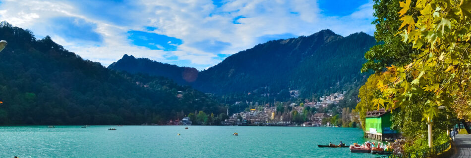 best places to visit in Uttrakhand
