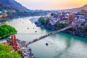 best places to visit In uttrakhand